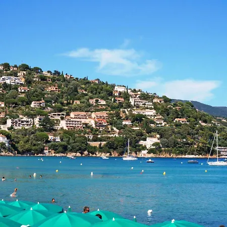 Le Domaine D'azur-3 By Interhome * 勒拉旺杜