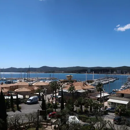 Le Domaine D'azur-3 By Interhome 公寓 勒拉旺杜