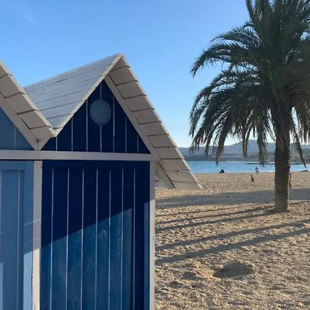 Apartament Le Domaine D'azur-3 By Interhome *