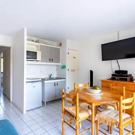 Le Domaine D'azur-3 By Interhome *