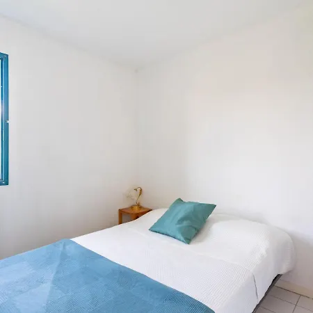 Le Domaine D'azur-3 By Interhome 勒拉旺杜