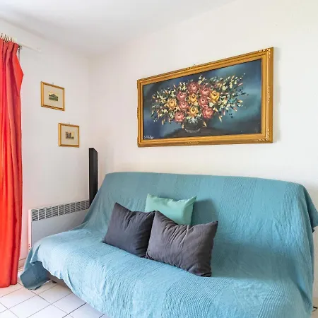 Le Domaine D'azur-3 By Interhome Apartament *