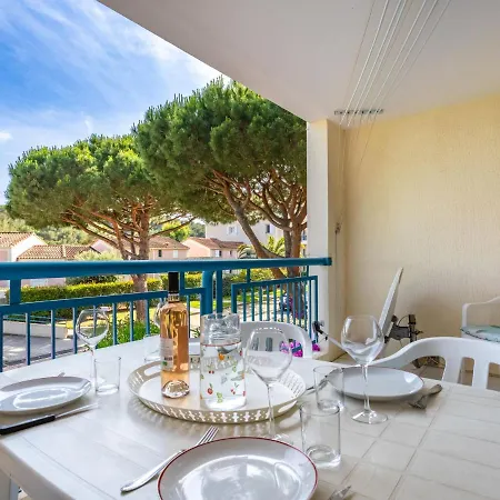 Le Domaine D'azur-3 By Interhome 公寓 勒拉旺杜