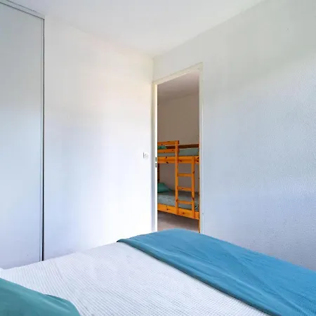 Le Domaine D'azur-3 By Interhome 勒拉旺杜