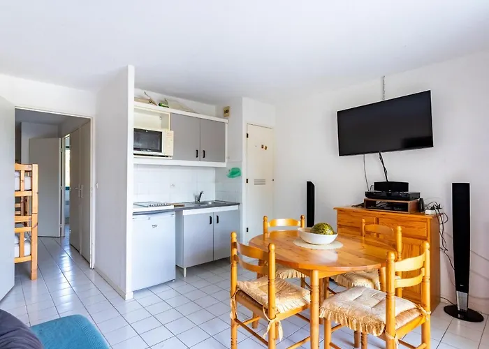 Le Domaine D'azur-3 By Interhome *