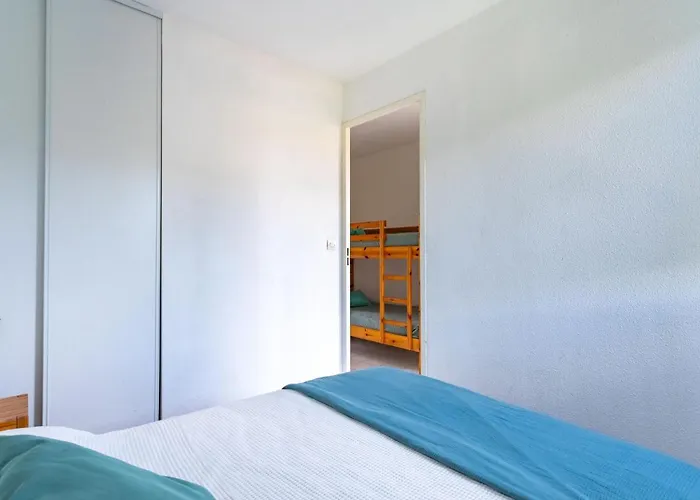 Le Domaine D'azur-3 By Interhome Le Lavandou