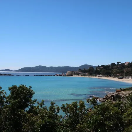 Le Domaine D'azur-3 By Interhome *