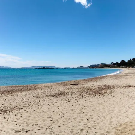 Le Domaine D'azur-3 By Interhome