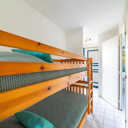 Le Domaine D'azur-3 By Interhome Apartment Le Lavandou