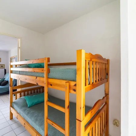 Apartment Le Domaine D'azur-3 By Interhome Le Lavandou