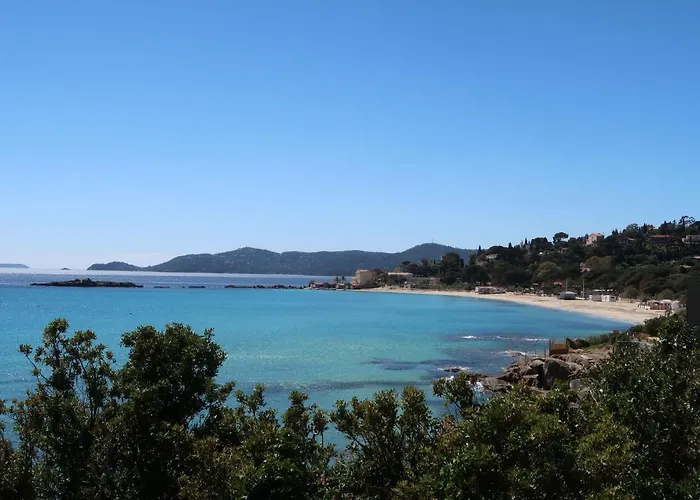 Le Domaine D'azur-3 By Interhome *