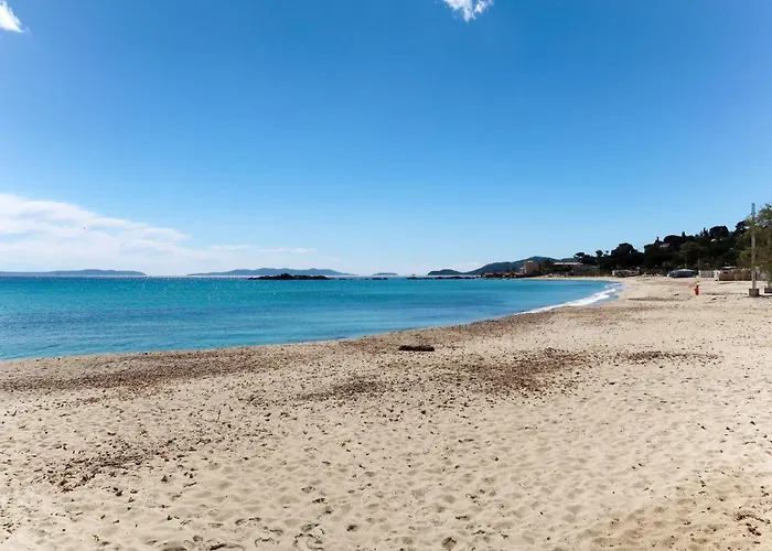 Le Domaine D'azur-3 By Interhome