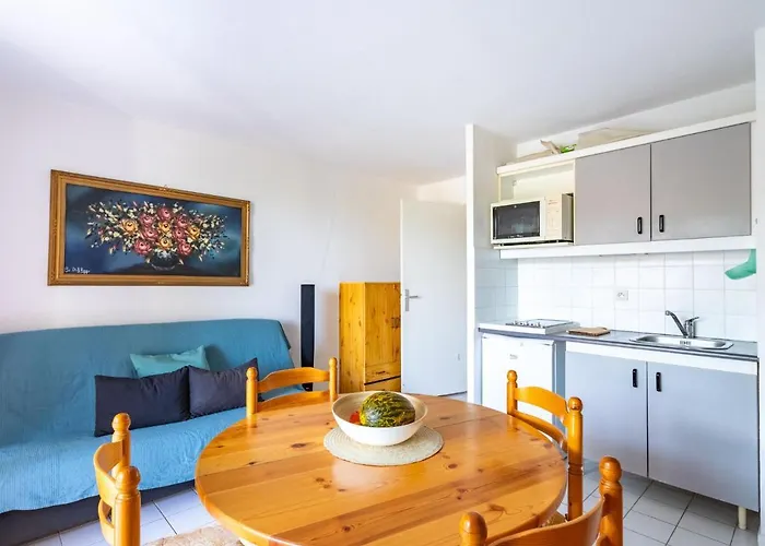 Le Domaine D'azur-3 By Interhome *