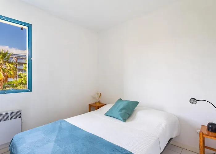 Le Domaine D'azur-3 By Interhome Le Lavandou