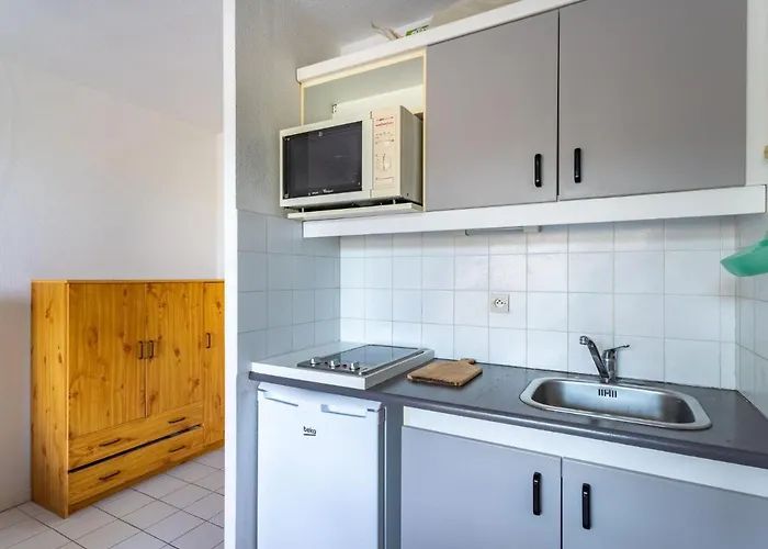 Le Domaine D'azur-3 By Interhome Appartement *