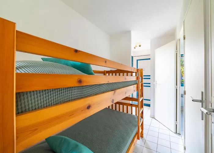 Le Domaine D'azur-3 By Interhome Apartman Le Lavandou